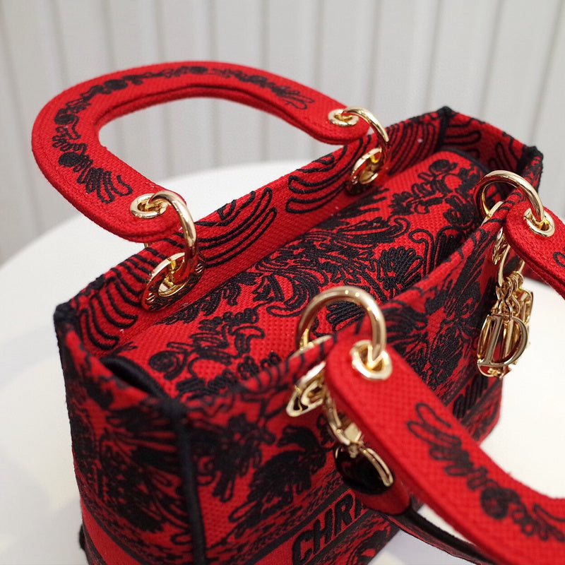 Ozarra - Dir Bags - 1240