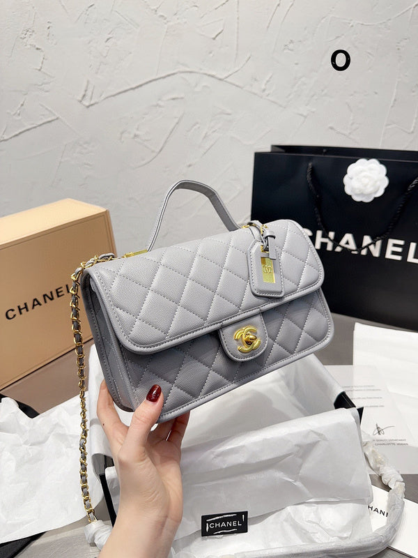 Ozarra - CHL Bags - 7269