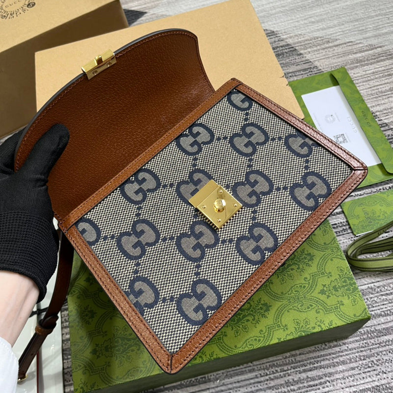 Ozarra - GCI Bags - 5394