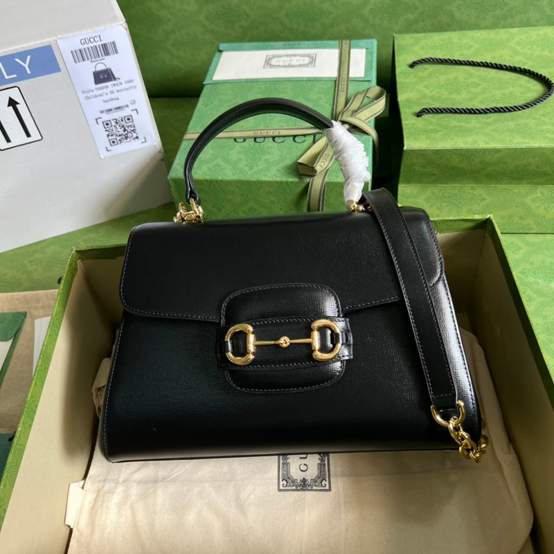 OZ - GCI Bags - 641