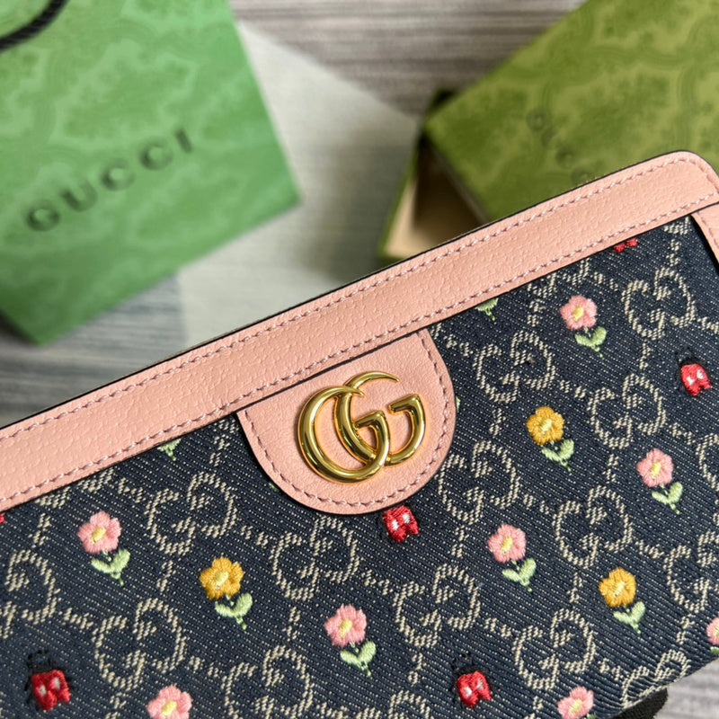 Ozarra - GG Bags - 1392