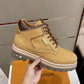 Ozarra Luxury - LOV Men Shoes - 1203