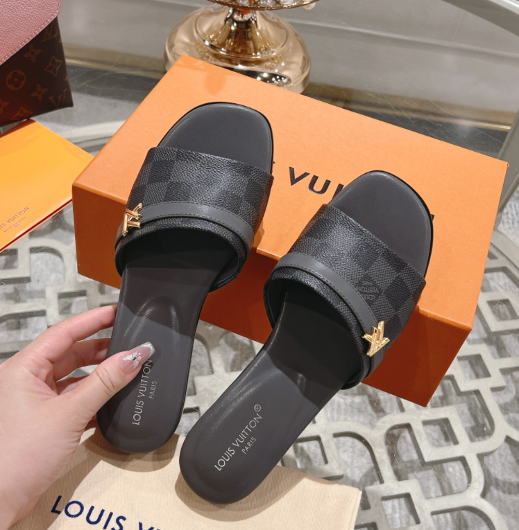 Ozarra Luxury - LOV Women Shoes - 074