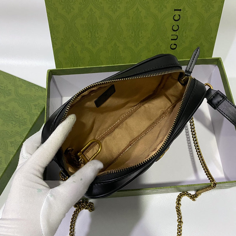 Ozarra - GUKI Bags - 569