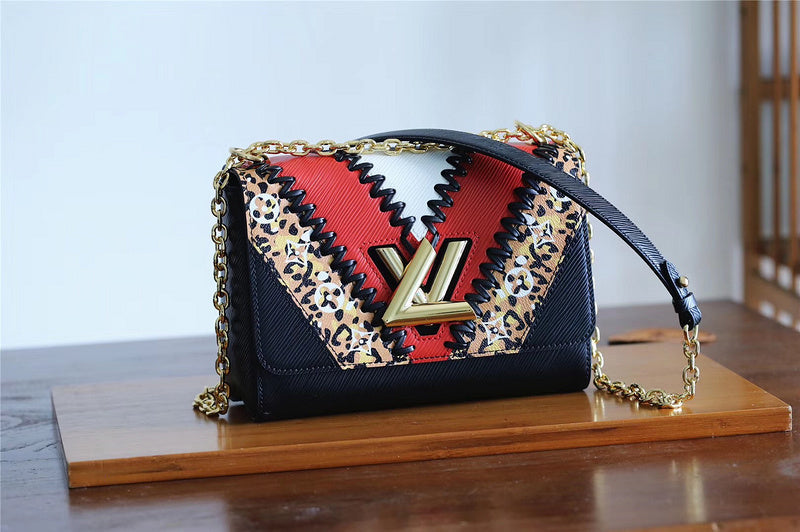 Ozarra Fashion Lu-Vi bags - 8542