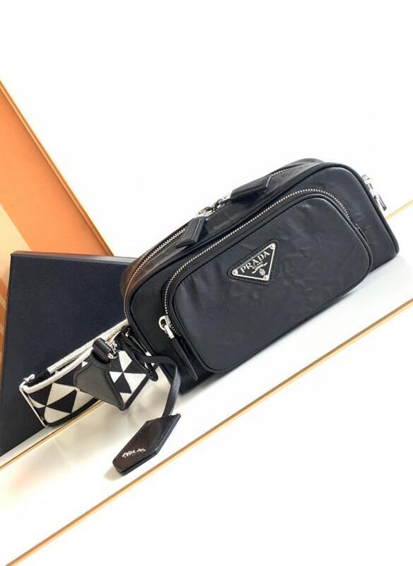 Ozarra Luxury - PD Bags - 089