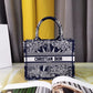 OZ - Dir Bags - 1063