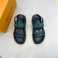 Ozarra Luxury - LOV Men Shoes - 1102