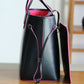 Ozarra Fashion Lu-Vi bags - 8095