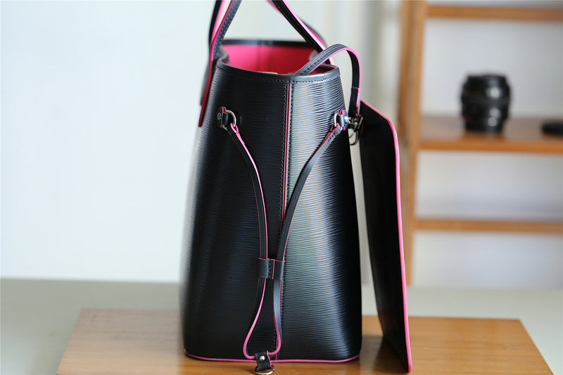Ozarra Fashion Lu-Vi bags - 8095