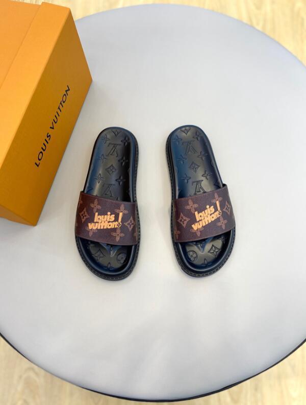 Ozarra Luxury - LOV Men Shoes - 1106