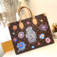 Ozarra - GUKI Women Bags - 1556