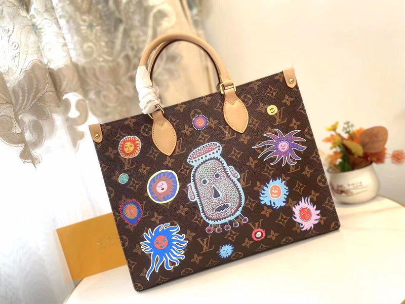 Ozarra - GUKI Women Bags - 1556