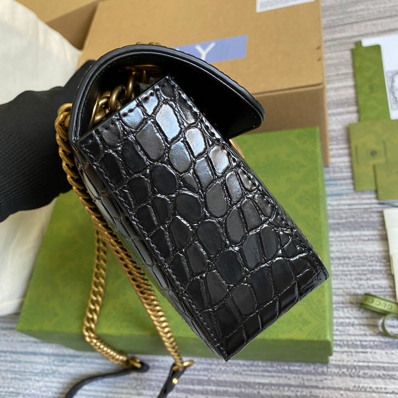 Ozarra - GG Bags - 1803