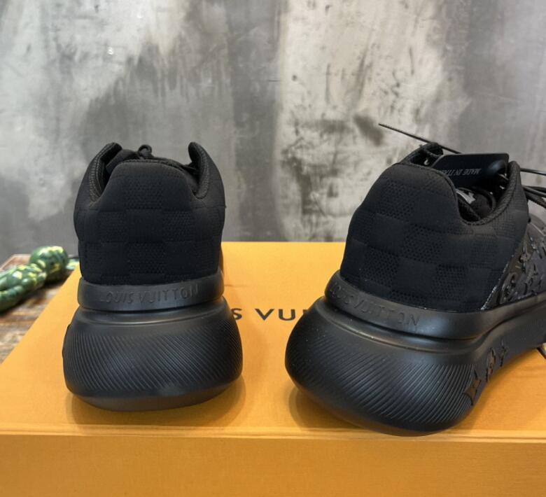Ozarra Luxury - LOV Men Shoes - 909