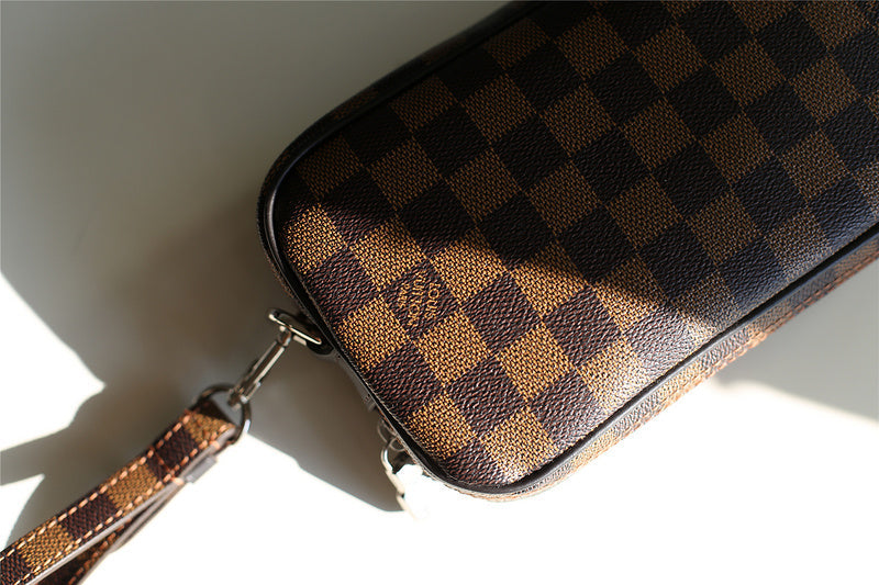 Ozarra Fashion Lu-Vi bags - 10370