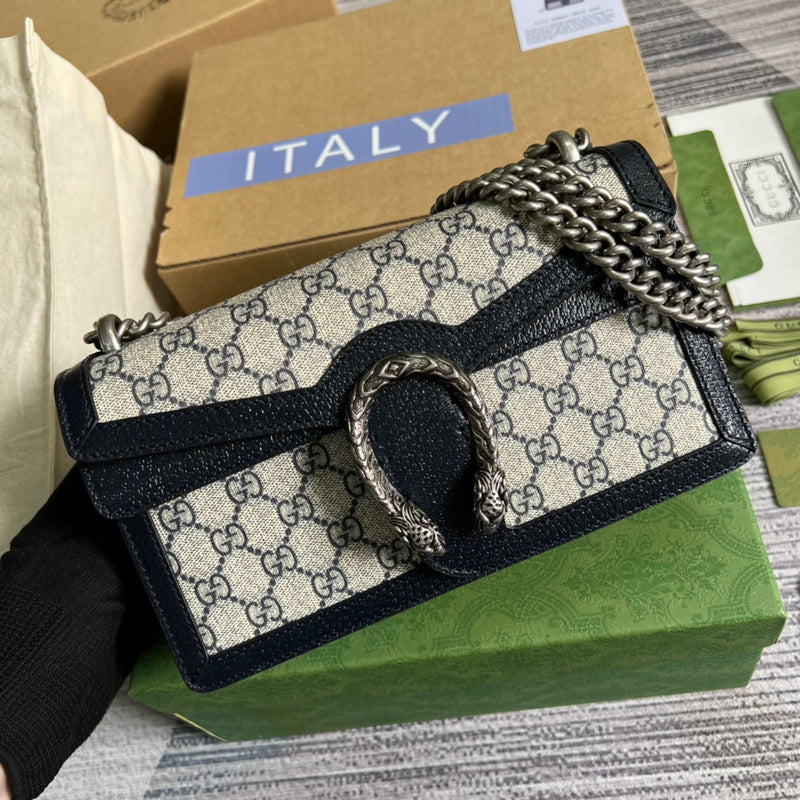 Ozarra - GCI Bags - 4595