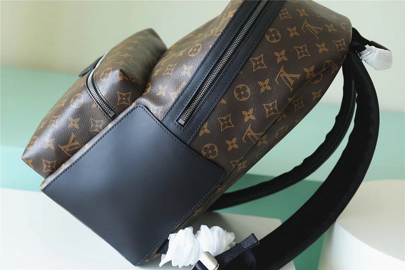 Ozarra Fashion Lu-Vi bags - 9564
