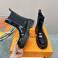 Ozarra Luxury - LOV Women Shoes - 241