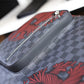 Ozarra Fashion Lu-Vi bags - 9724