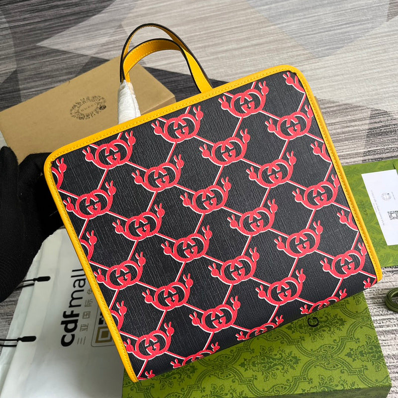 Ozarra - GG Bags - 612