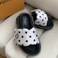 Ozarra Luxury - LOV Women Shoes - 590