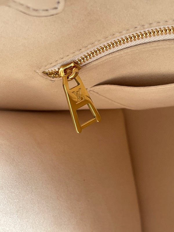 Ozarra Fashion Lu-Vi bags - 17163