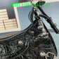 Ozarra Fashion - BGA Bags - 1986
