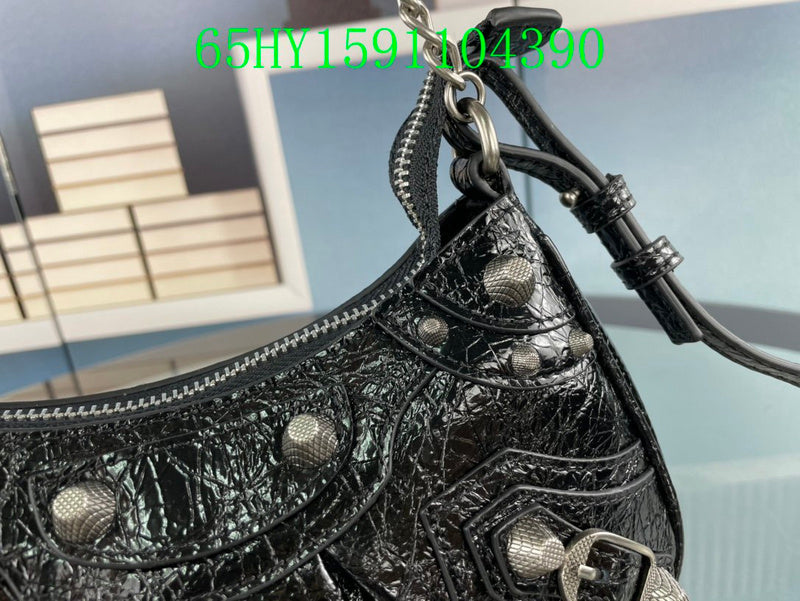Ozarra Fashion - BGA Bags - 1986