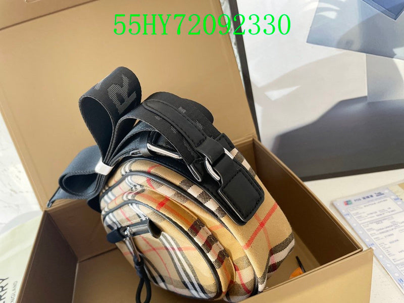 Ozarra Fashion -BBR Bags - 260