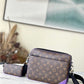 Fashion Lu-Vi bags - 4704