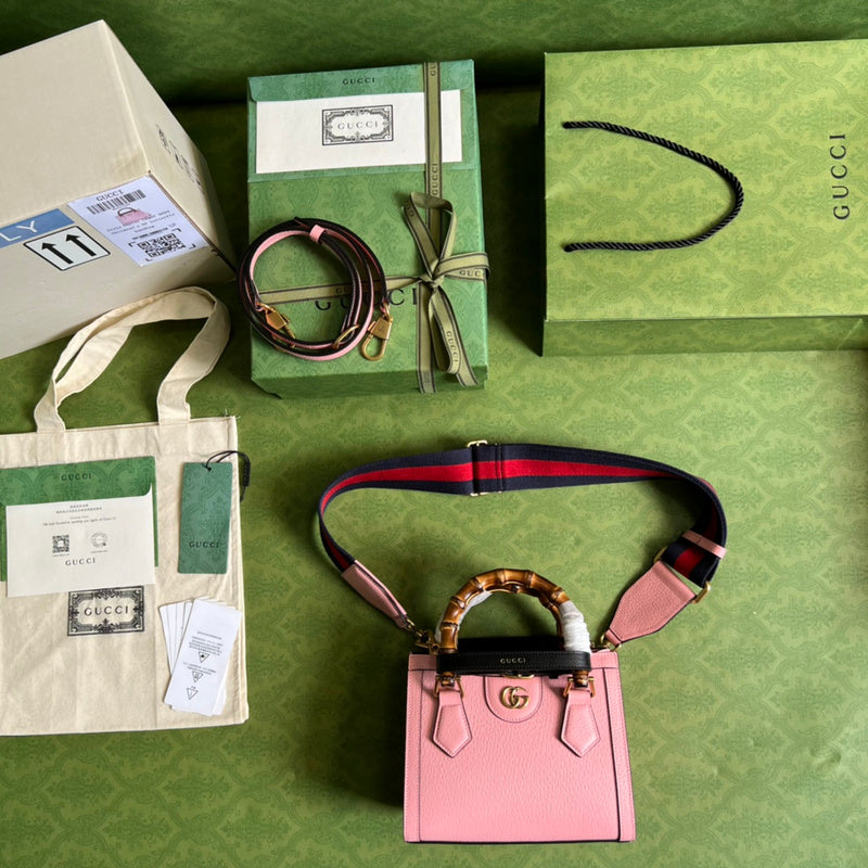OZ - GCI Bags - 617