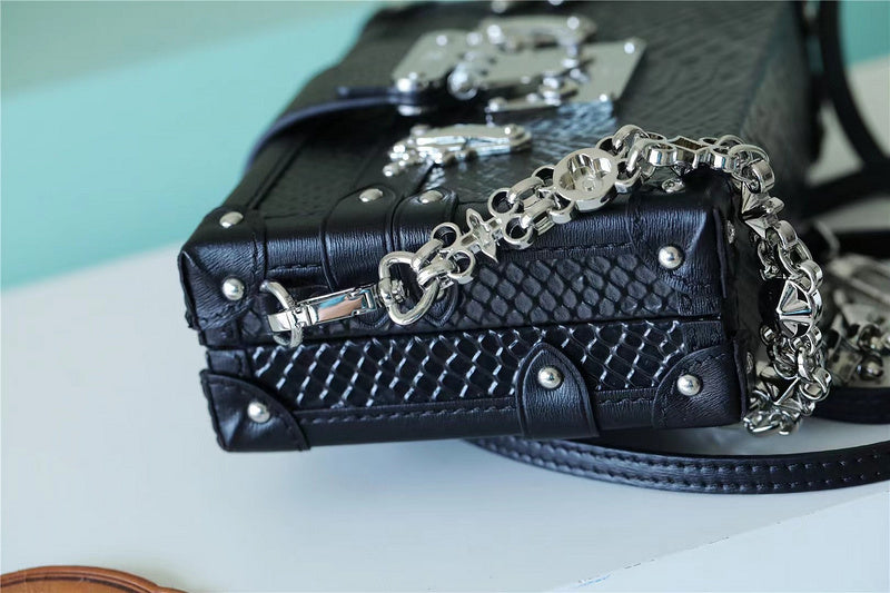 Ozarra - LUV Bags - 117