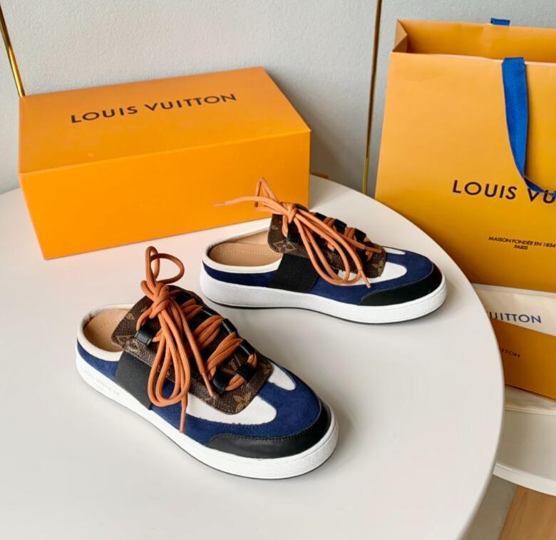 Ozarra Luxury - LOV Women Shoes - 357