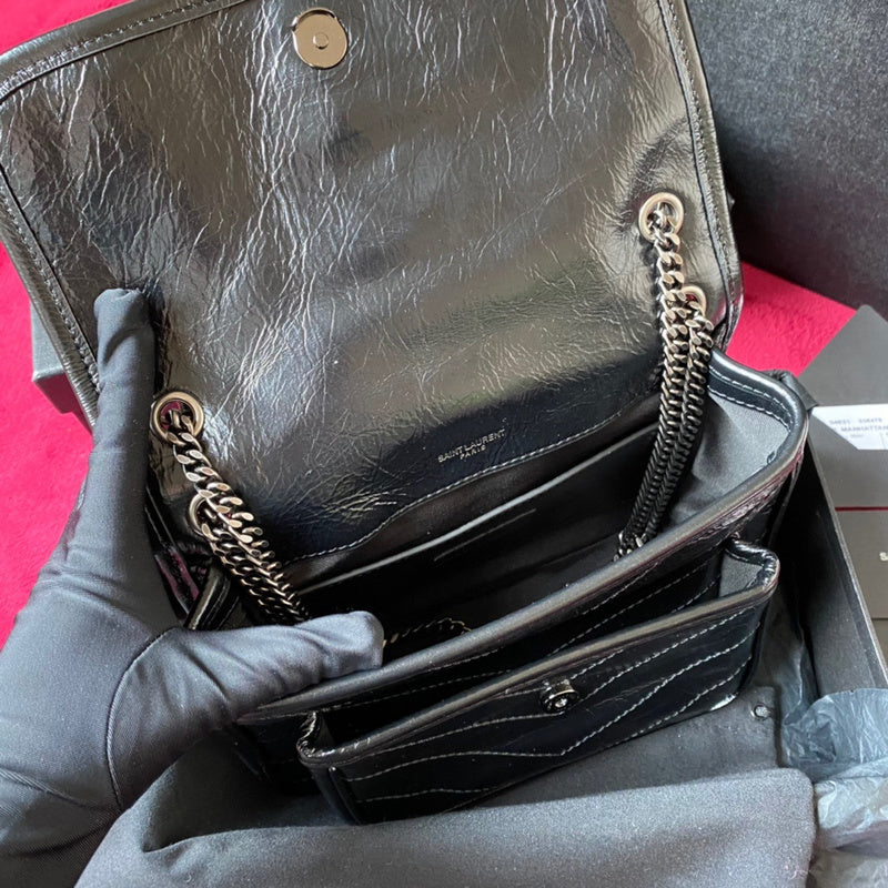Ozarra - SLY Bags 375