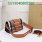 Ozarra Fashion -BBR Bags - 669