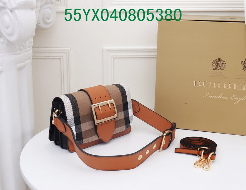 Ozarra Fashion -BBR Bags - 669