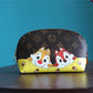 Ozarra Fashion Lu-Vi bags - 9072