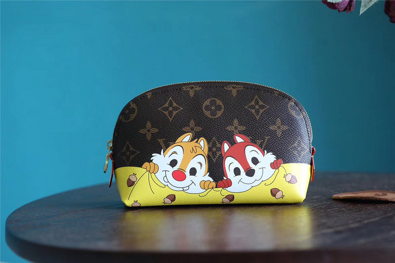 Ozarra Fashion Lu-Vi bags - 9072