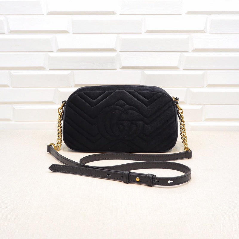 BAB - GCI Bags - 900