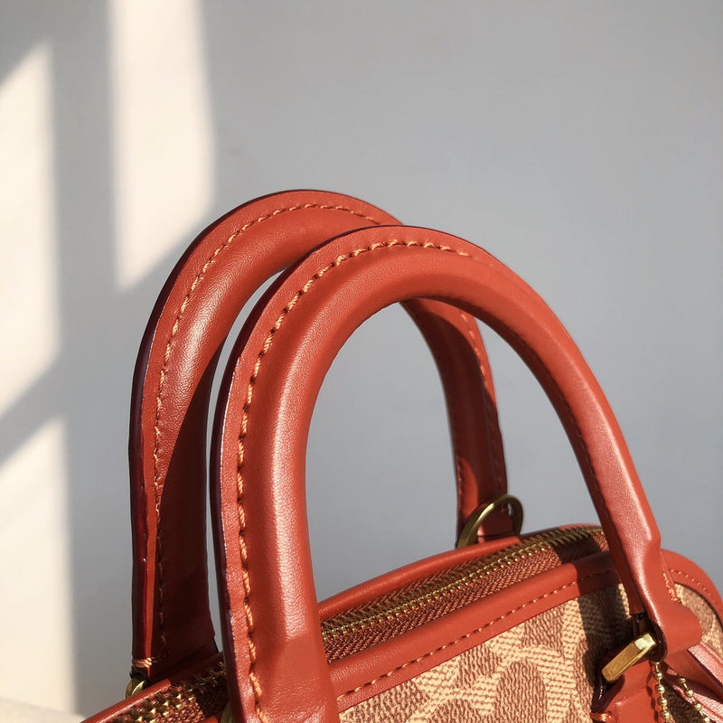 Ozarra - CAH Bags - 604