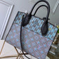 Ozarra Luxury - LOV Bags - 2812