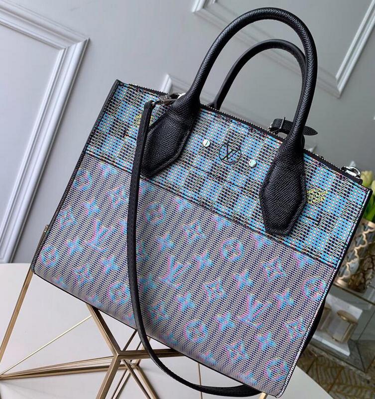 Ozarra Luxury - LOV Bags - 2812