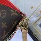 Fashion Lu-Vi bags - 3572