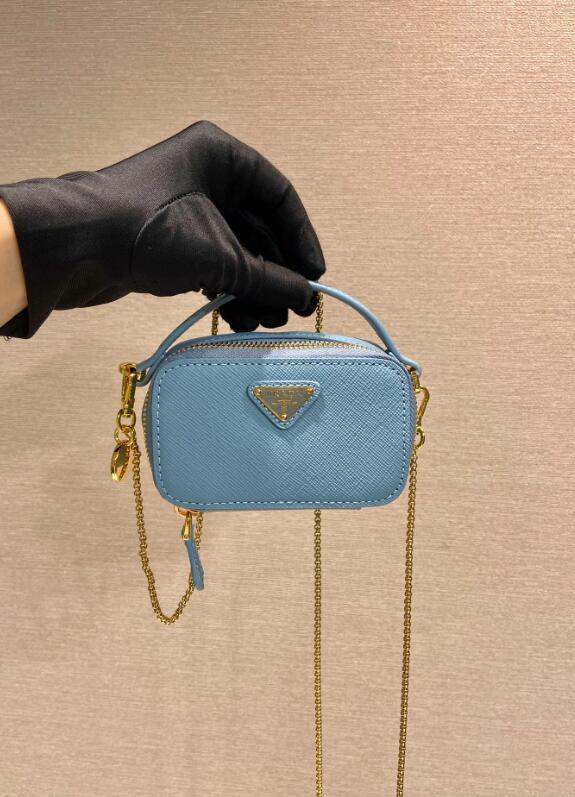 Ozarra Luxury - PD Bags - 032