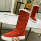 Ozarra Luxury - LOV Women Shoes - 799