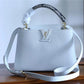 Ozarra Fashion Lu-Vi bags - 8372