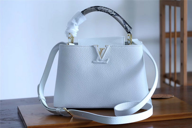 Ozarra Fashion Lu-Vi bags - 8372