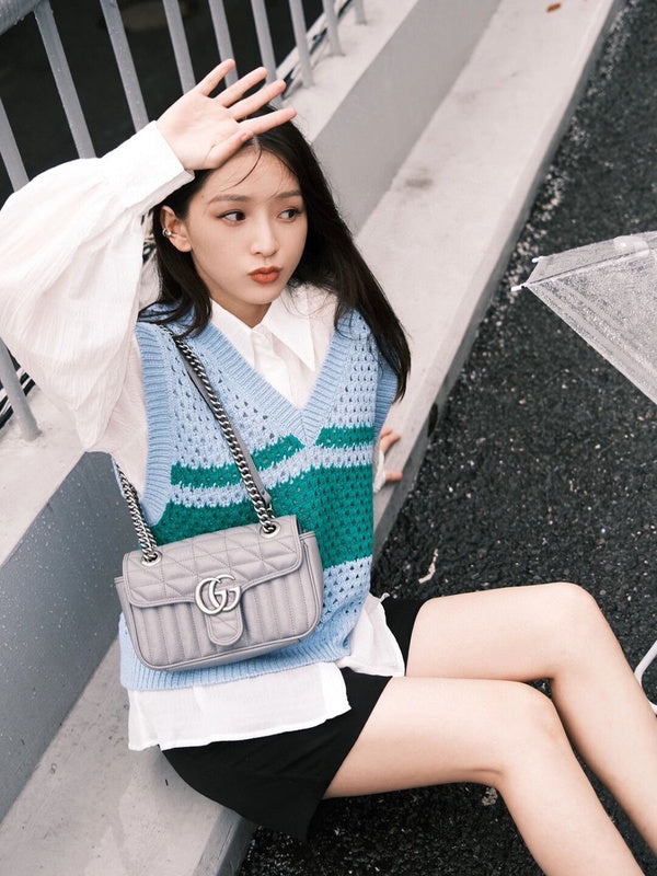 Ozarra - GUKI Women Bags - 560