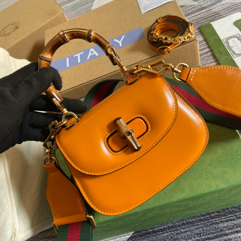 Ozarra - GG Bags - 952